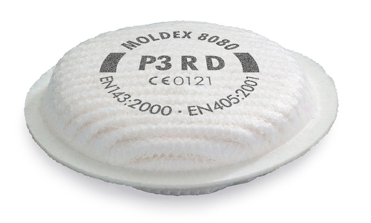 MOLDEX Partikelfilter