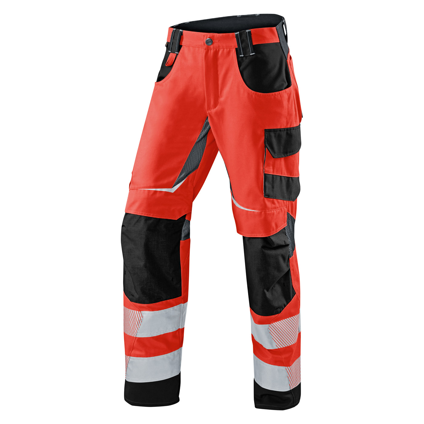 KÜBLER REFLECTIQ Sommerhose PSA 2 42