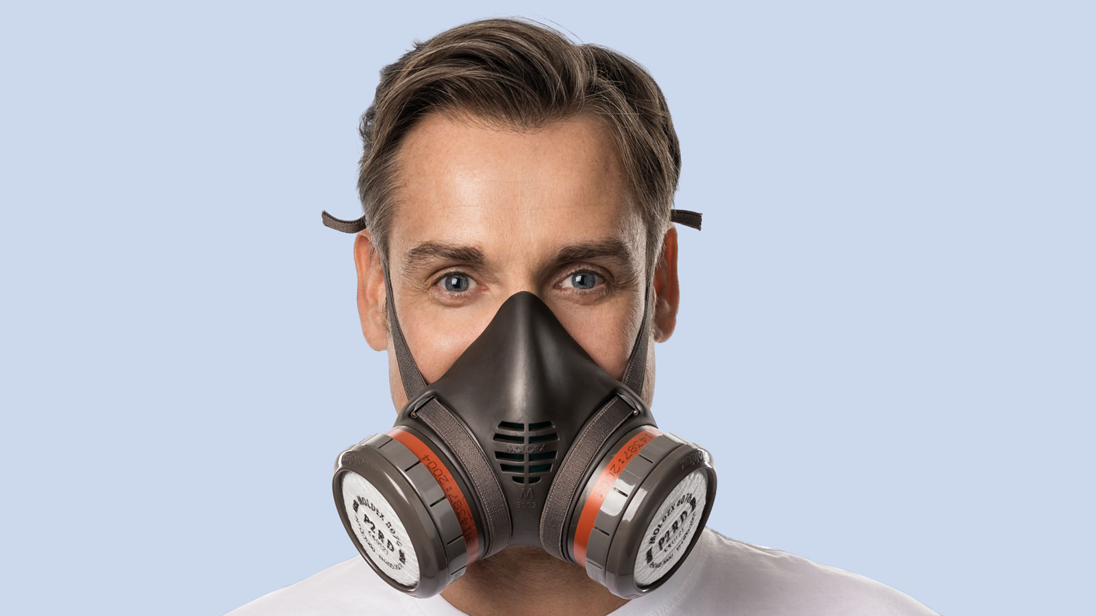 MOLDEX Atemschutzhalbmaske