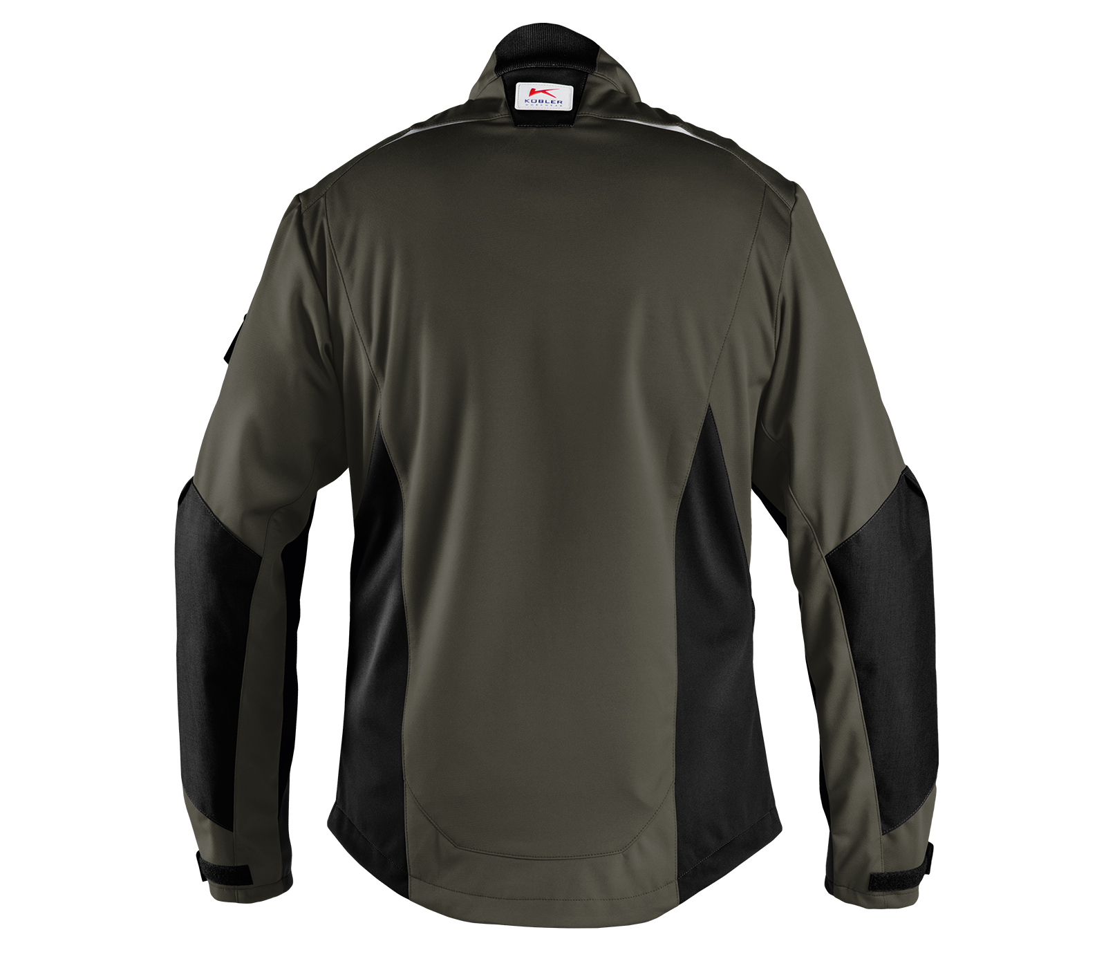 KÜBLER PRACTIQ Ultrashell Jacke M