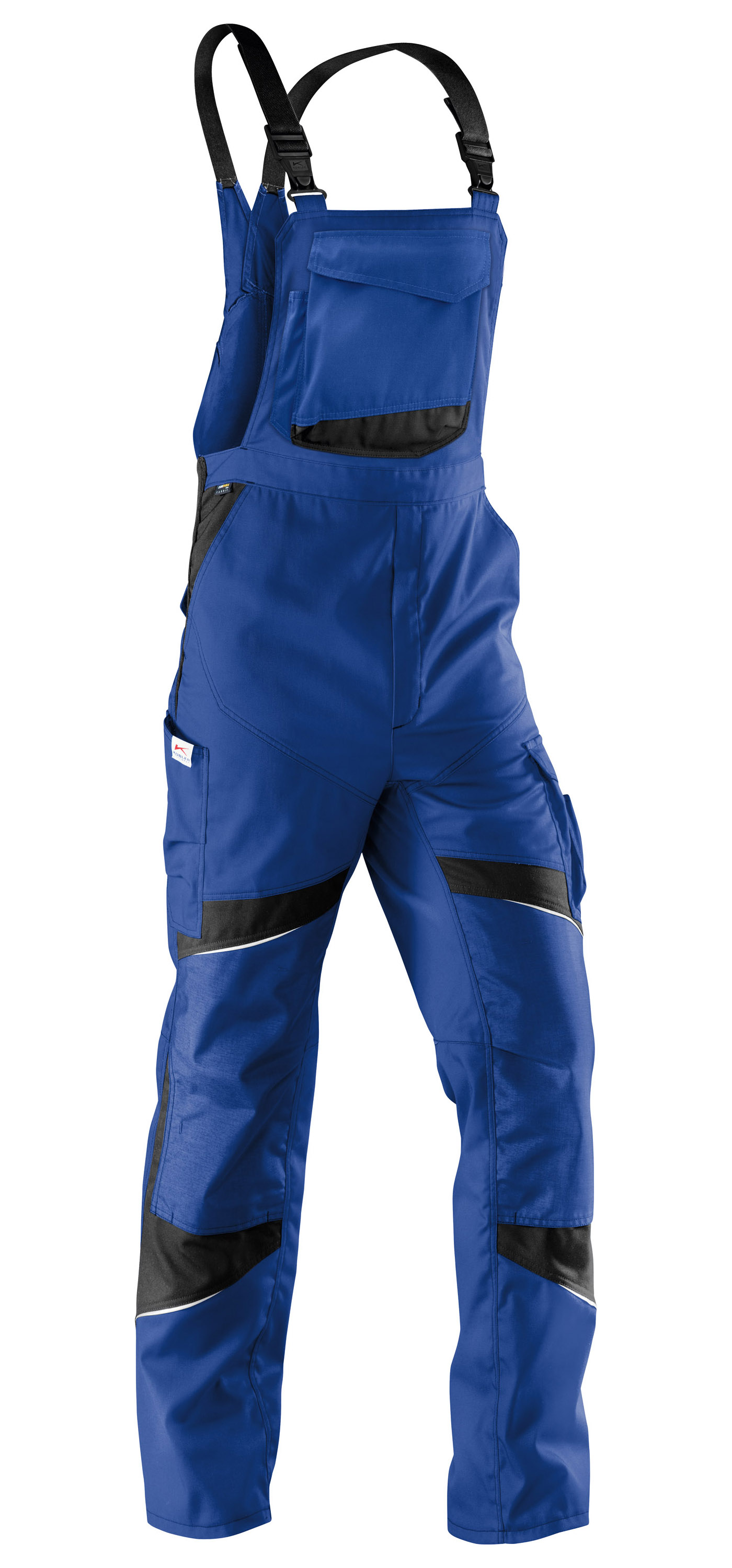 KÜBLER ACTIVIQ Latzhose 40