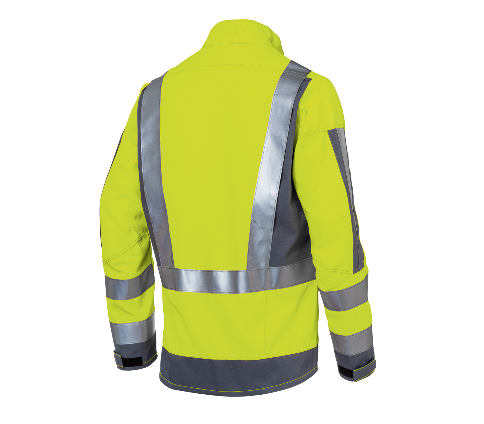 KÜBLER PROTECTIQ HIGH VIS Jacke arc1 PSA 3 94