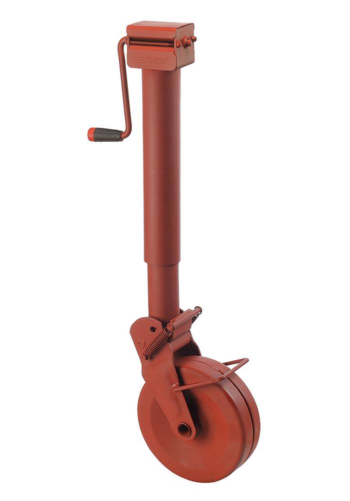 Stützrad DM432