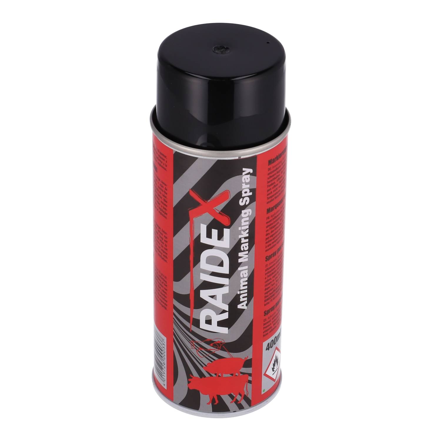 RAIDEX Markierungsspray