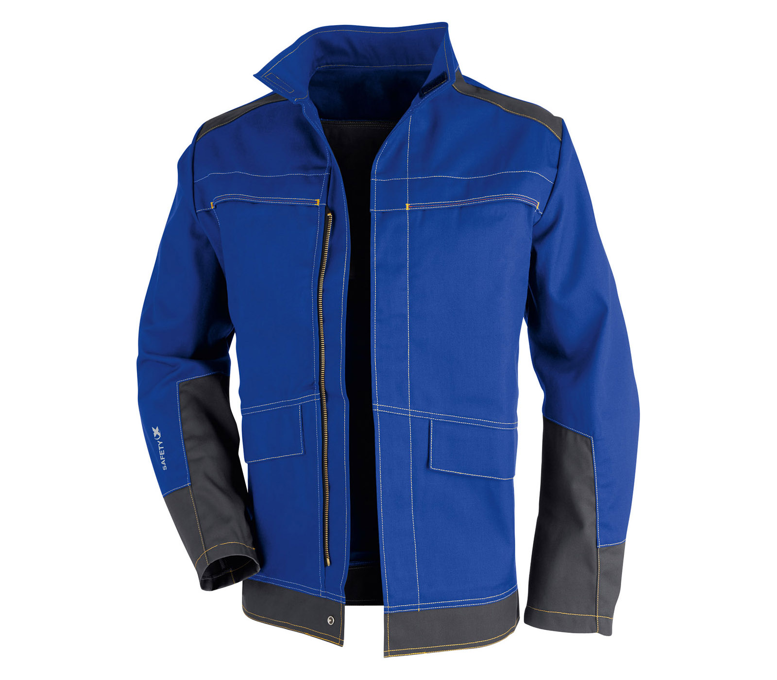 KÜBLER SAFETY 6 Jacke PSA 3 44