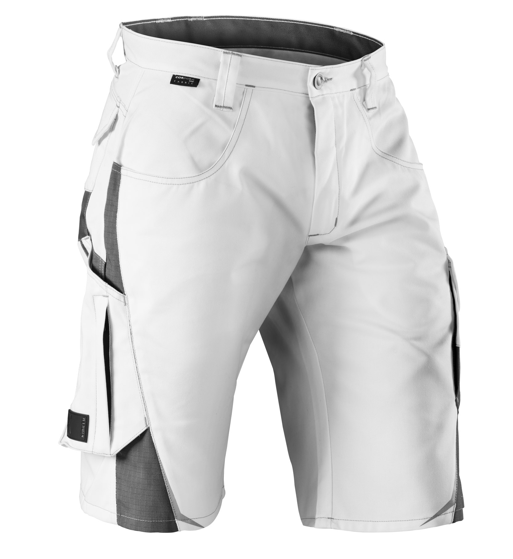 KÜBLER PULSSCHLAG Shorts 40