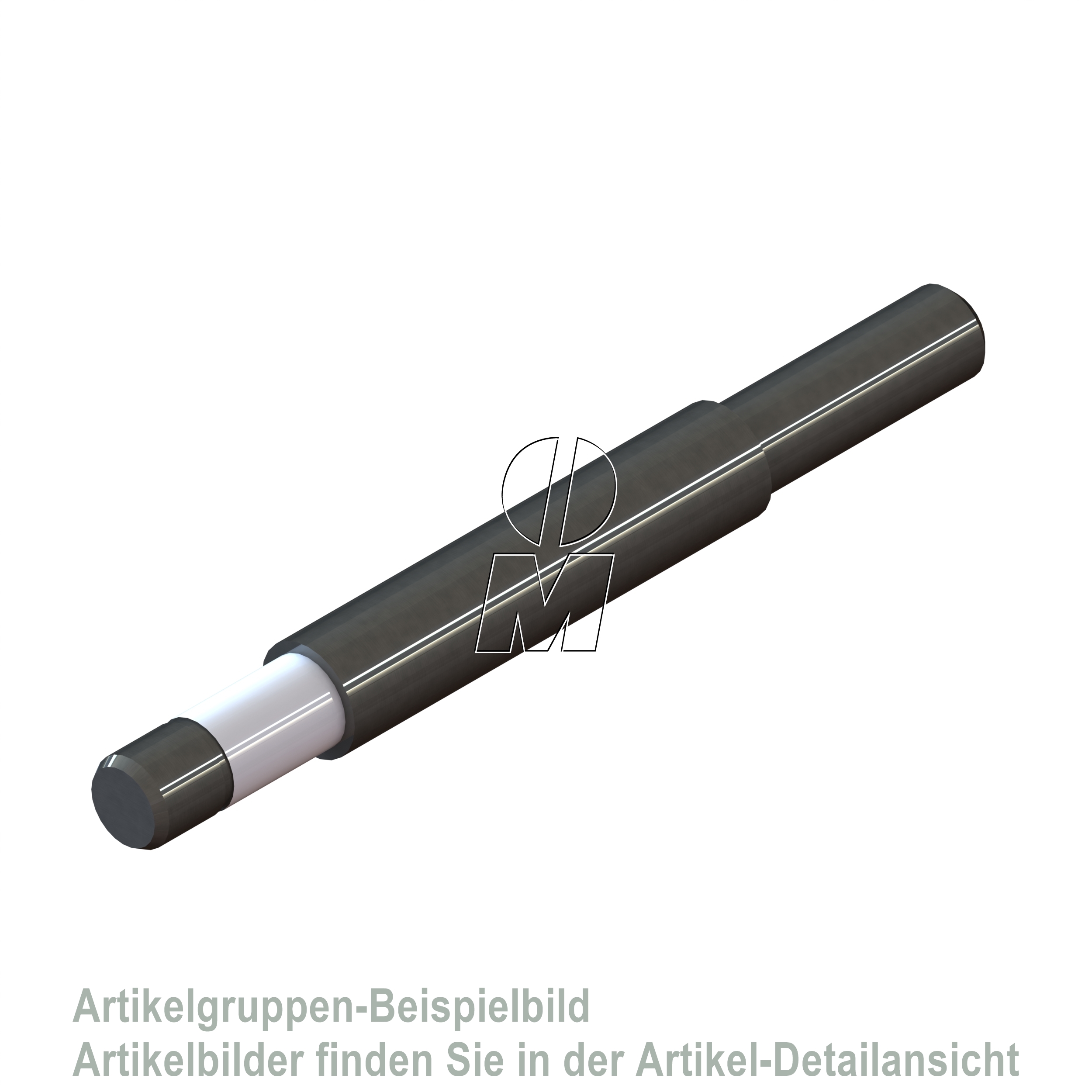 MÜTHING Achse