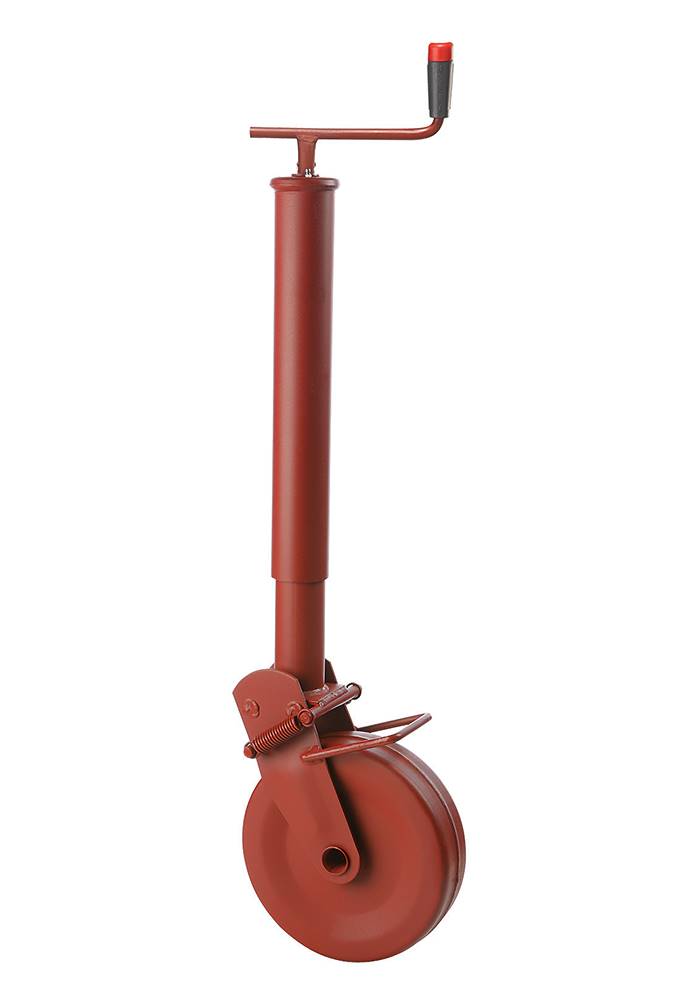 Stützrad M237
