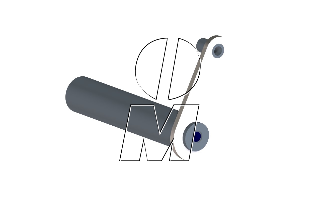 MÜTHING Sicherungsbolzen