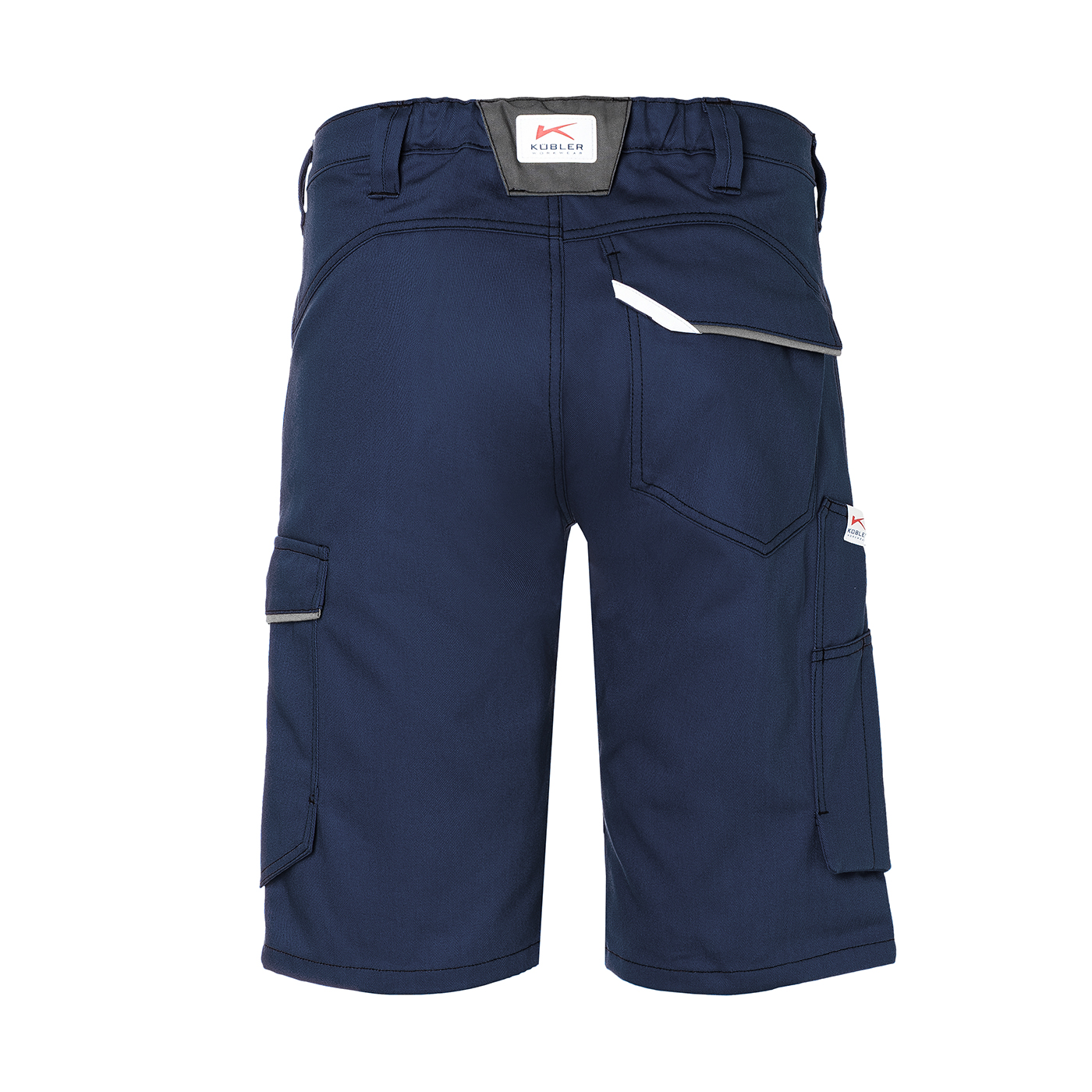 KÜBLER ICONIQ Shorts 66