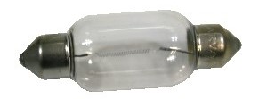 Soffittenlampe 12V 5W 36mm