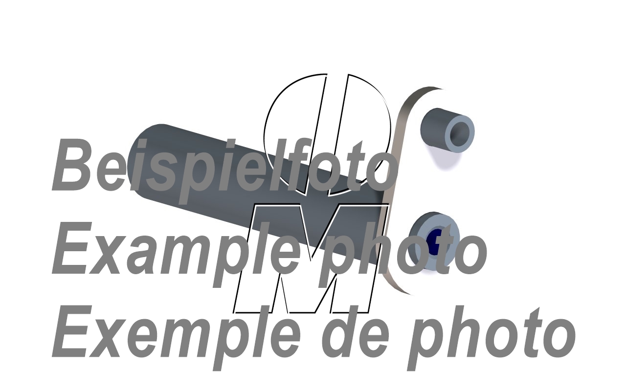 MÜTHING Sicherungsbolzen