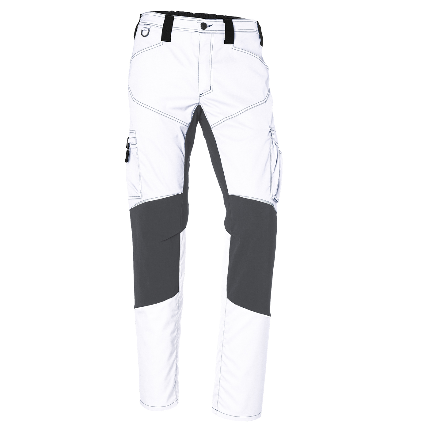 KÜBLER ACTIVIQ Stretchhose 23