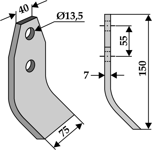 INDUSTRIEHOF Schlegel