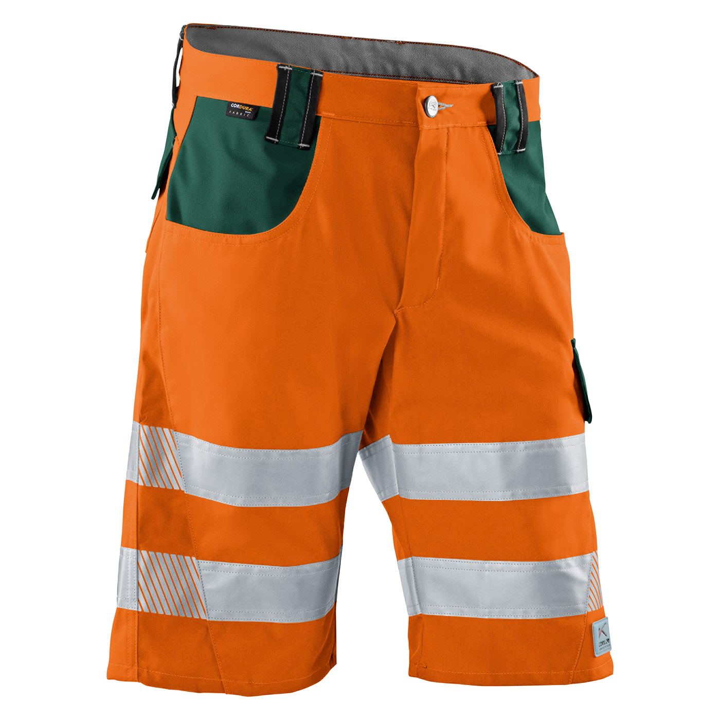 KÜBLER REFLECTIQ Shorts PSA 2 46