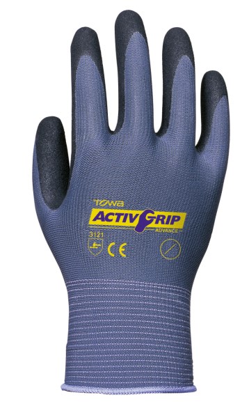 Activ Grip Advance Handschuh XS / 6