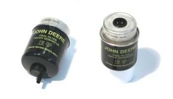 JOHN DEERE Kraftstofffilter
