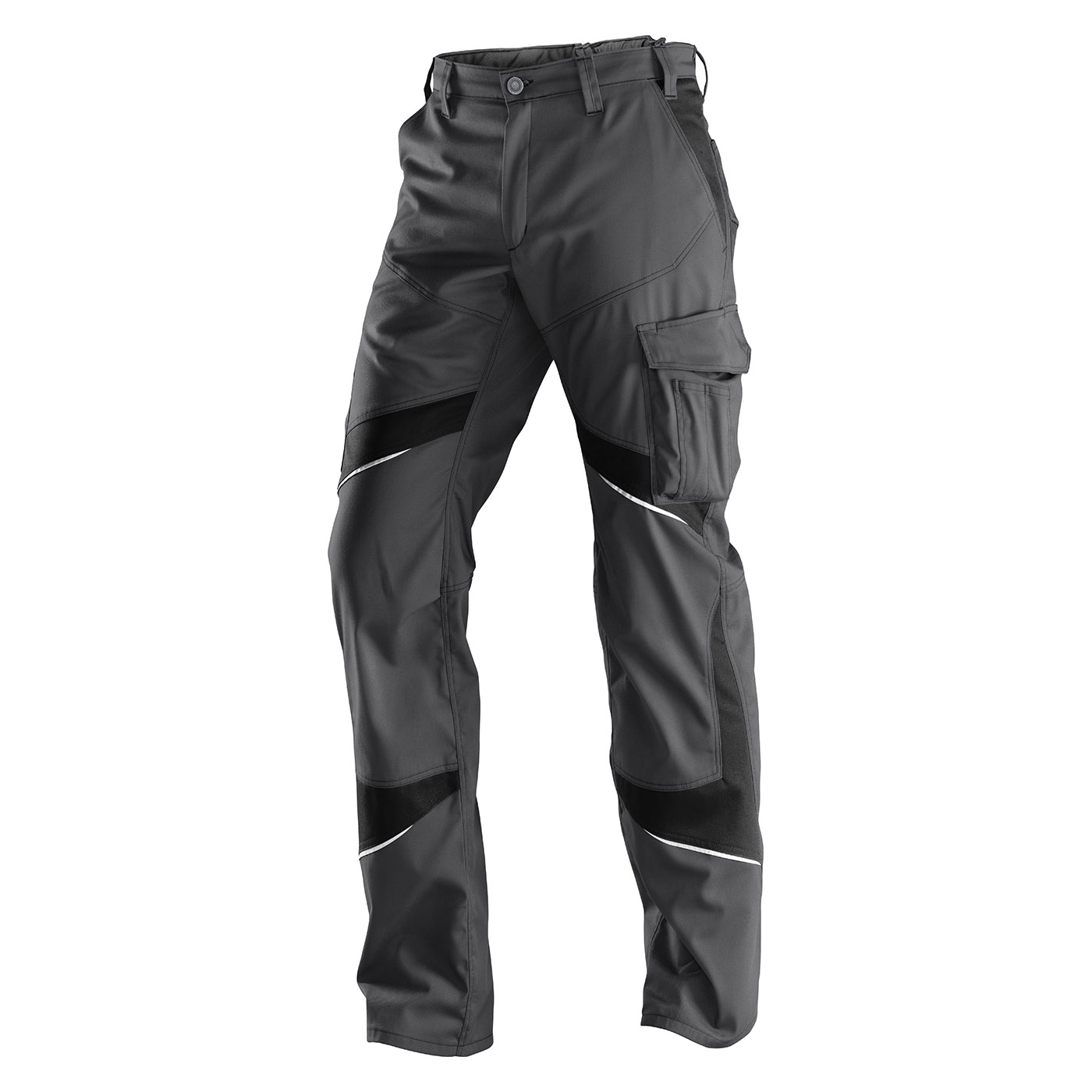 KÜBLER ACTIVIQ Damenhose 38