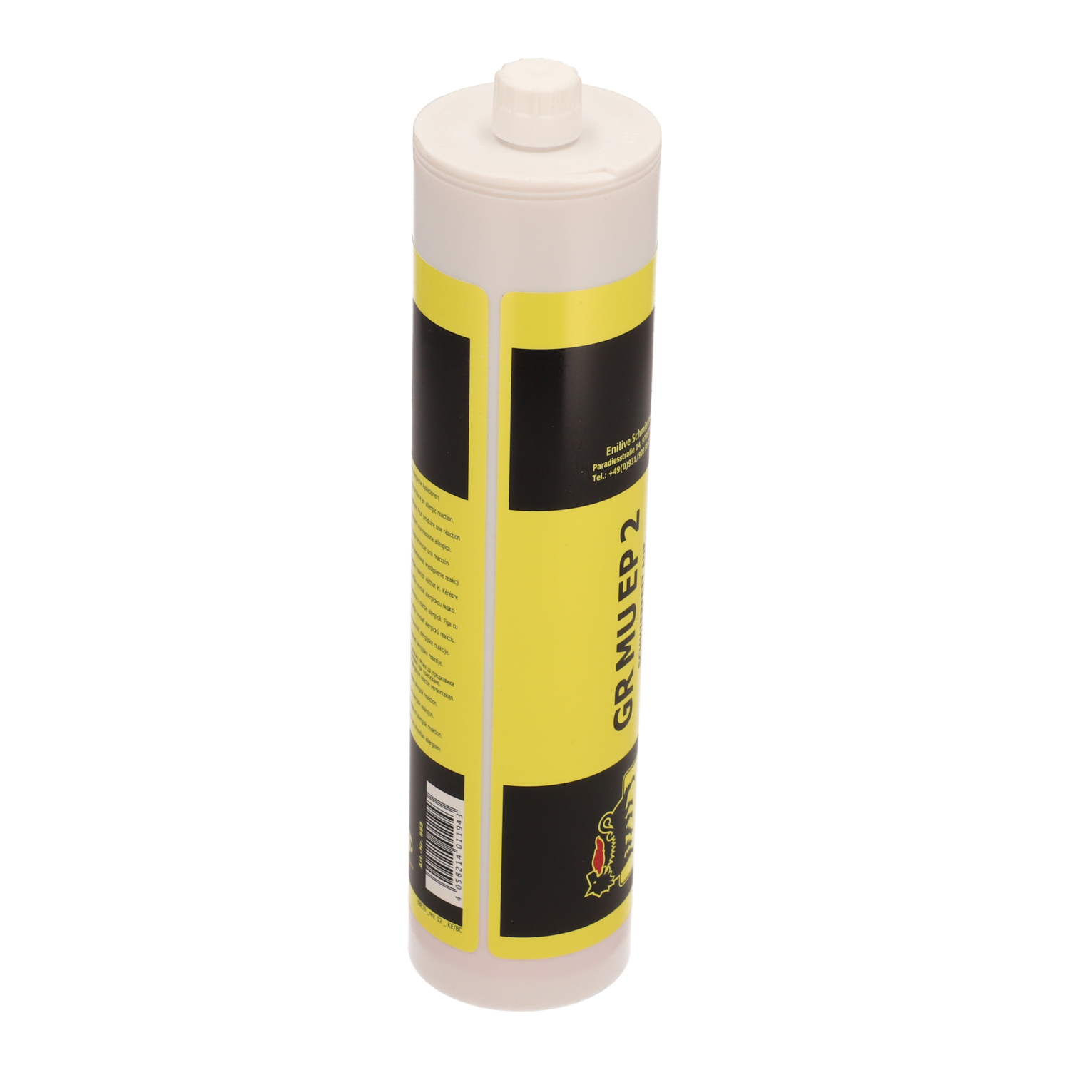 ENI-AGIP Fett