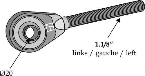 Oberlenker