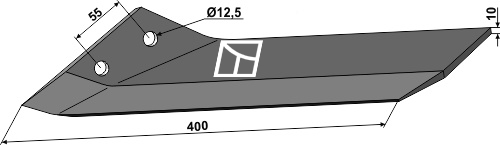 INDUSTRIEHOF Flügelschar