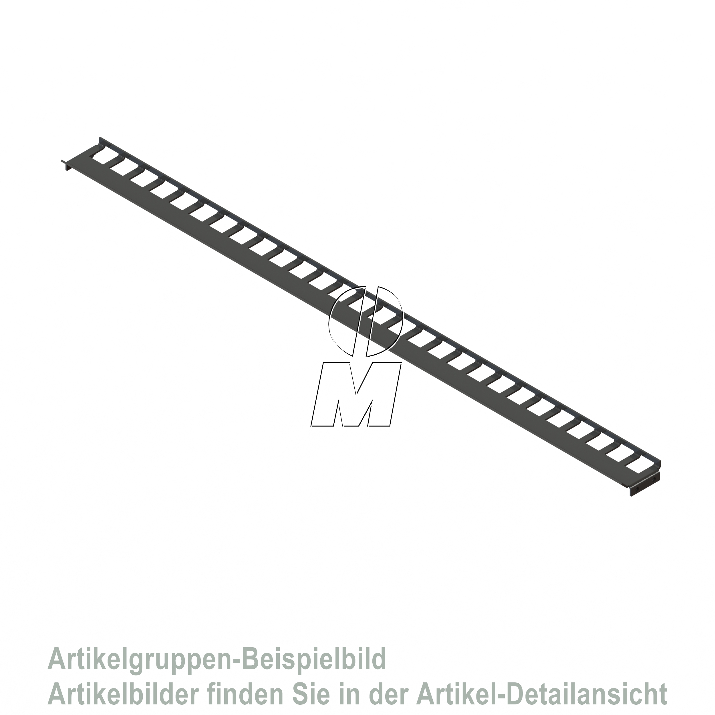 MÜTHING Abweisblech