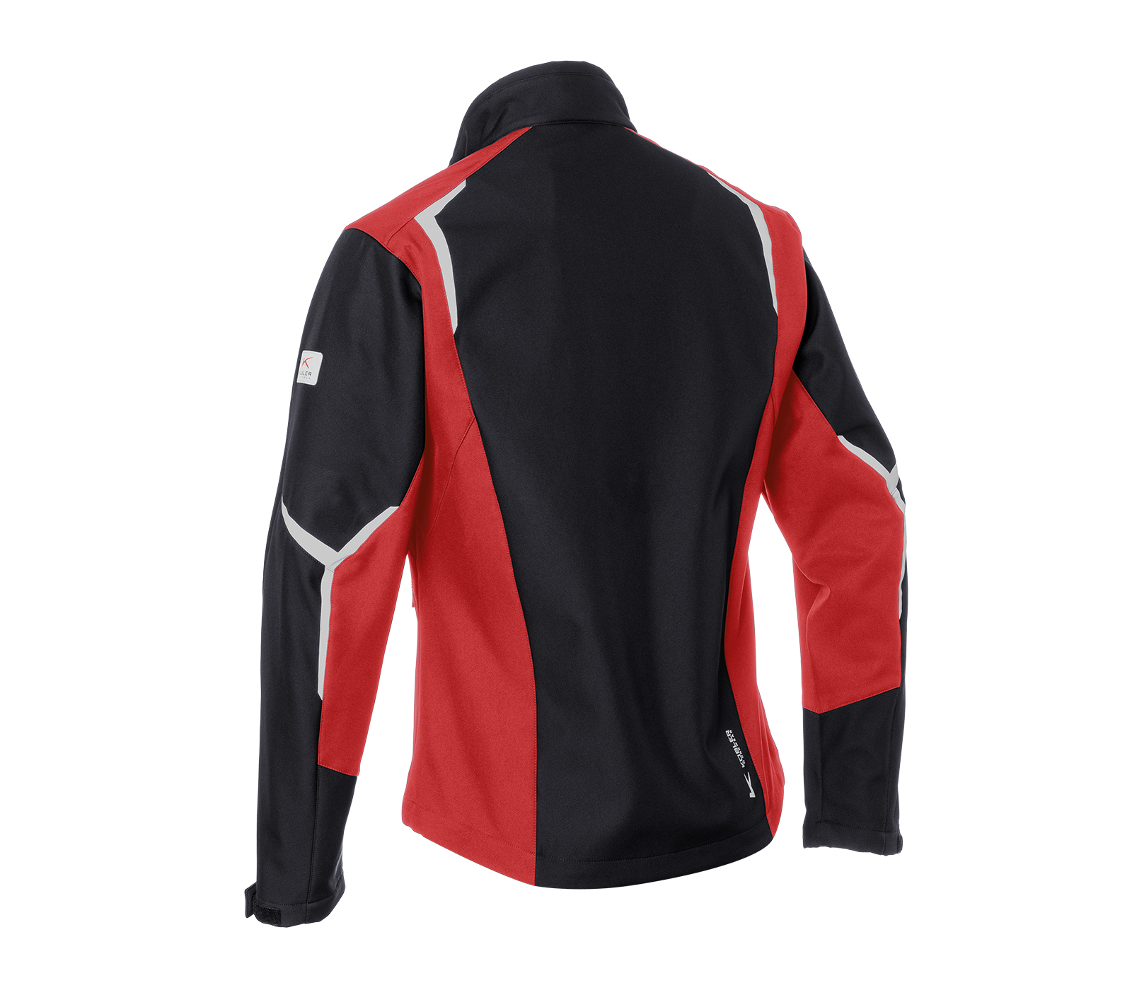 KÜBLER BODYFORCE Ultrashell Jacke 3XL