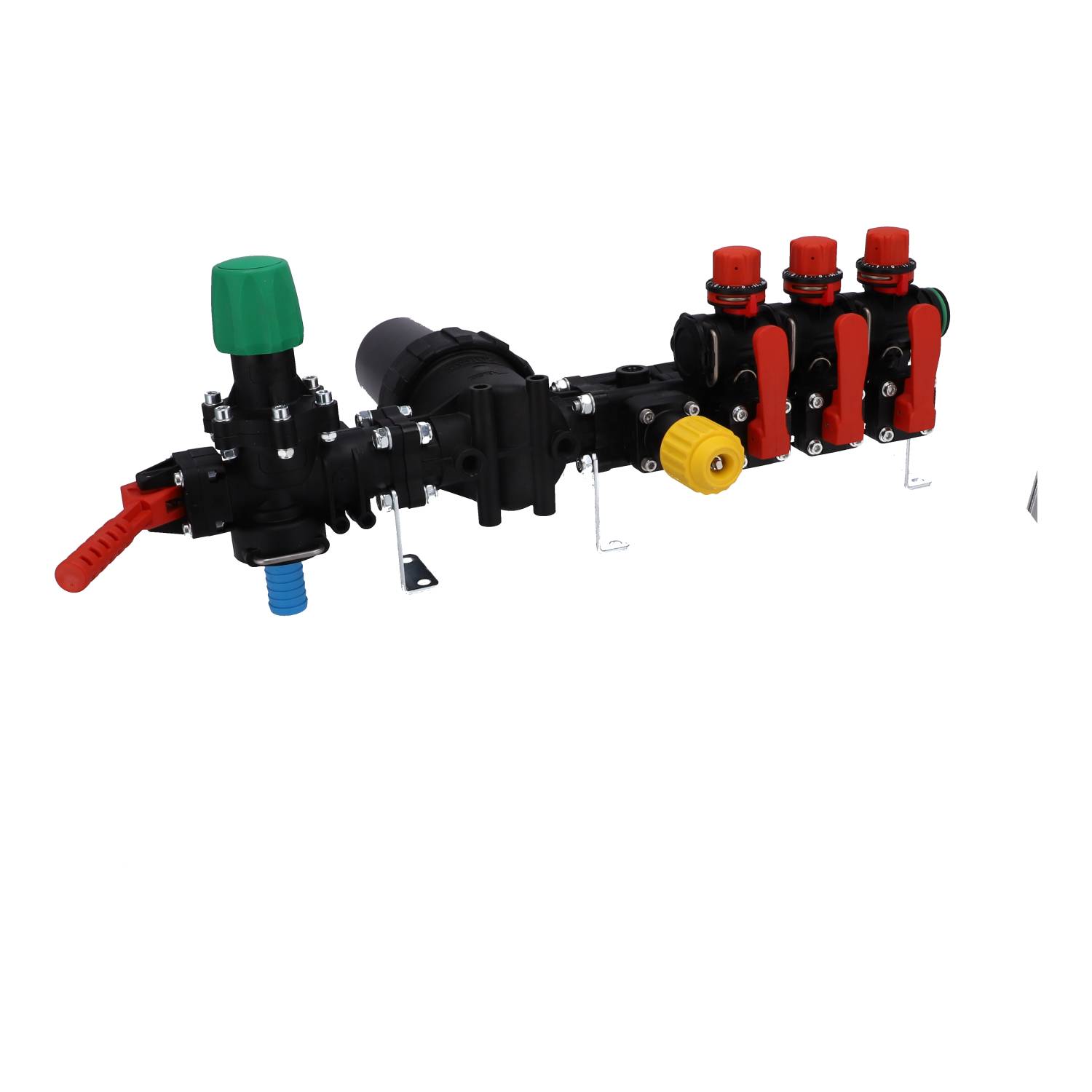 ARAG Gleichdruckarmatur