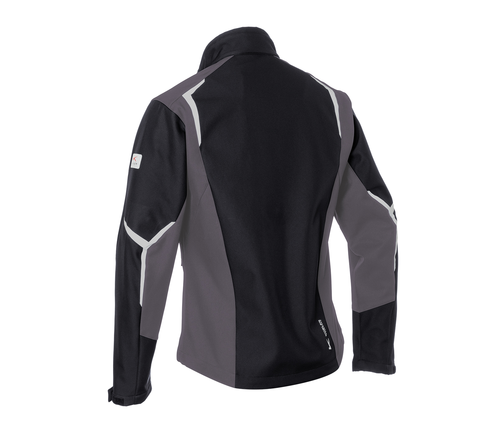 KÜBLER BODYFORCE Ultrashell Jacke S