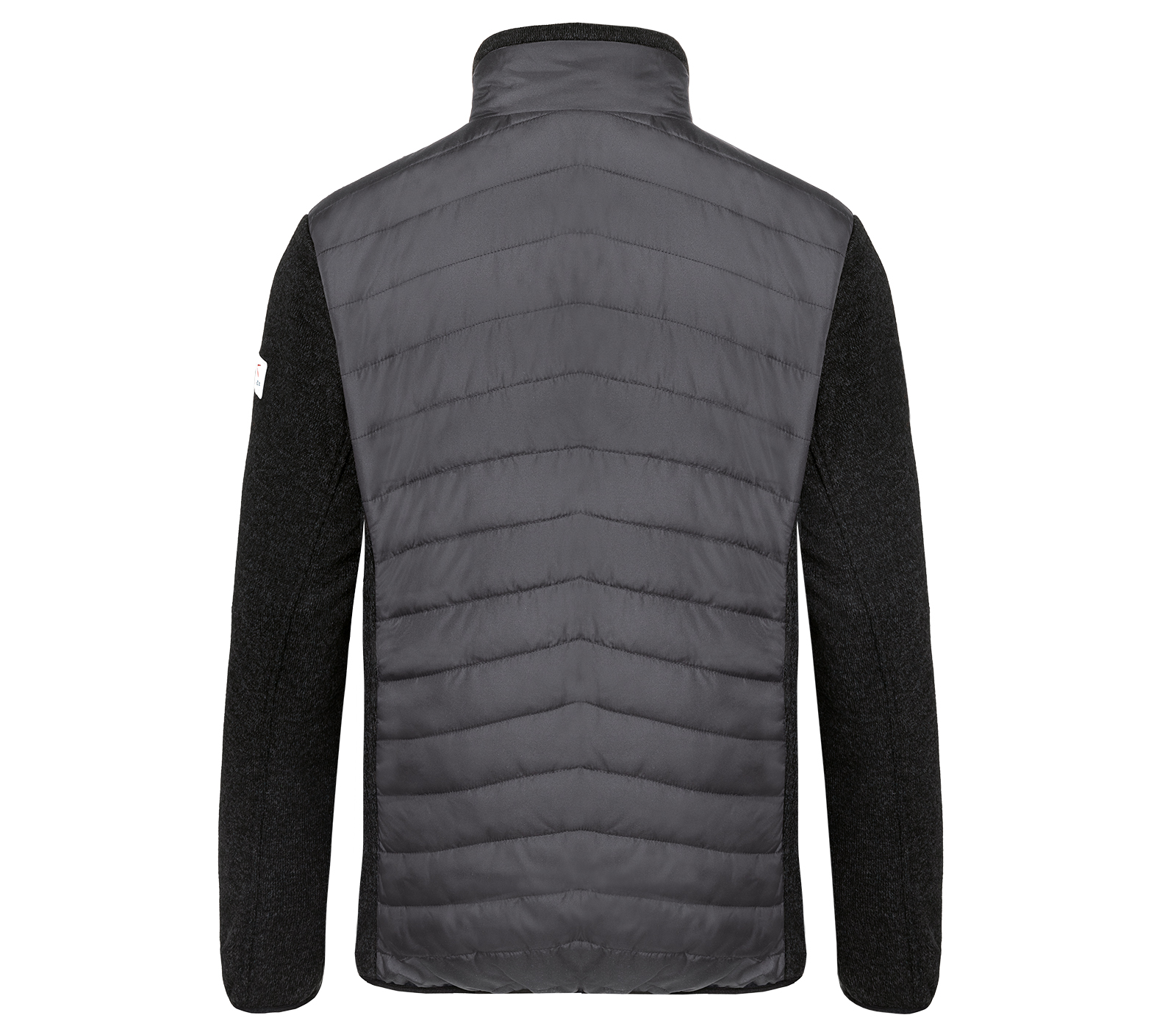 KÜBLER Hybridjacke S