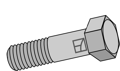 Kreiseleggenzinkenschraube