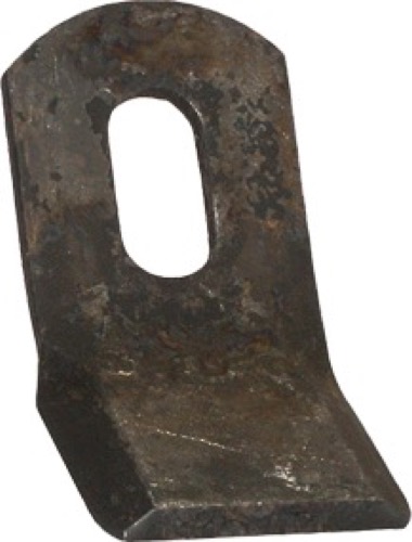 INDUSTRIEHOF Y-Messer