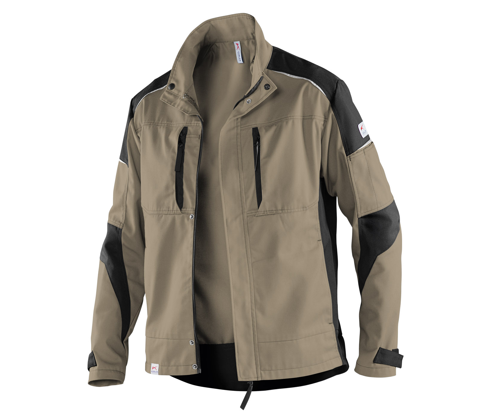 KÜBLER ACTIVIQ Jacke L