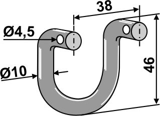 INDUSTRIEHOF Schäkel