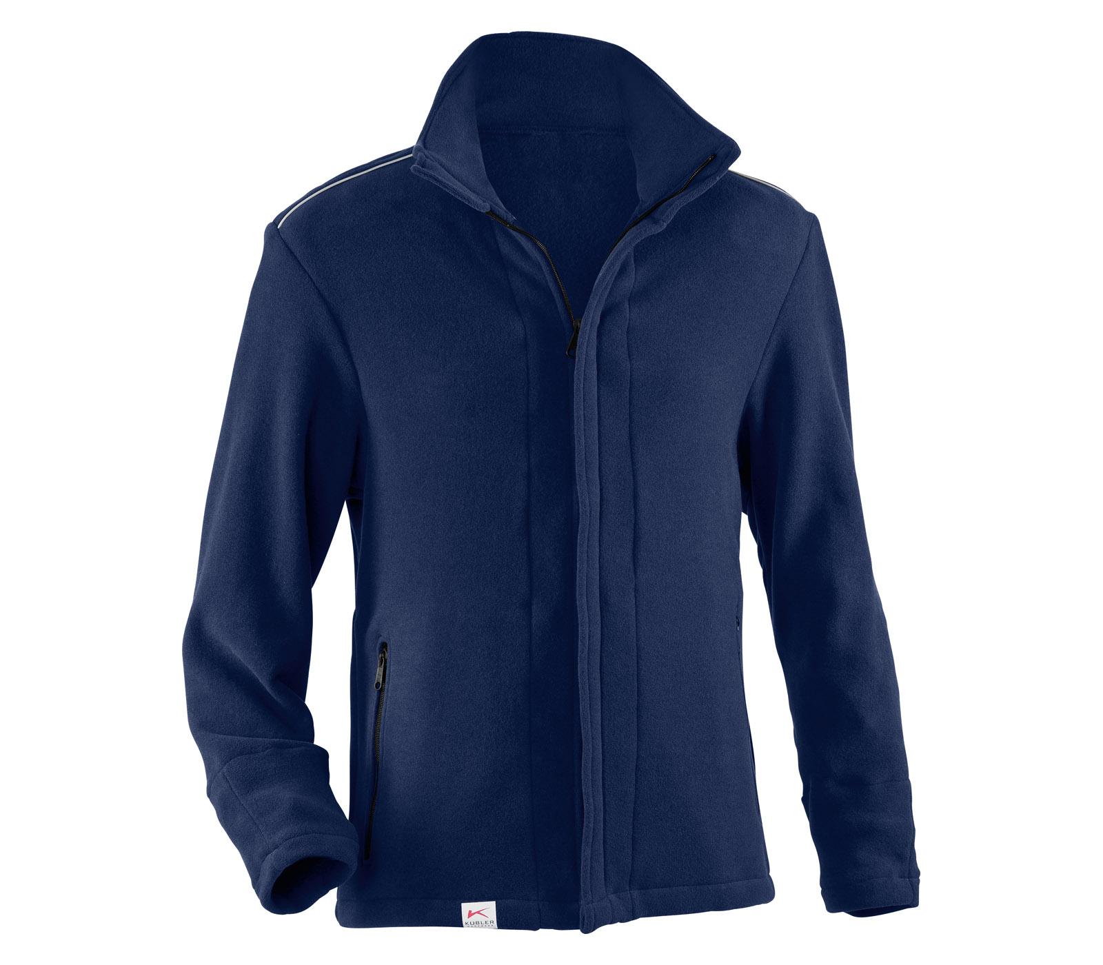 KÜBLER SAFETY 8 Fleecejacke PSA 3 L