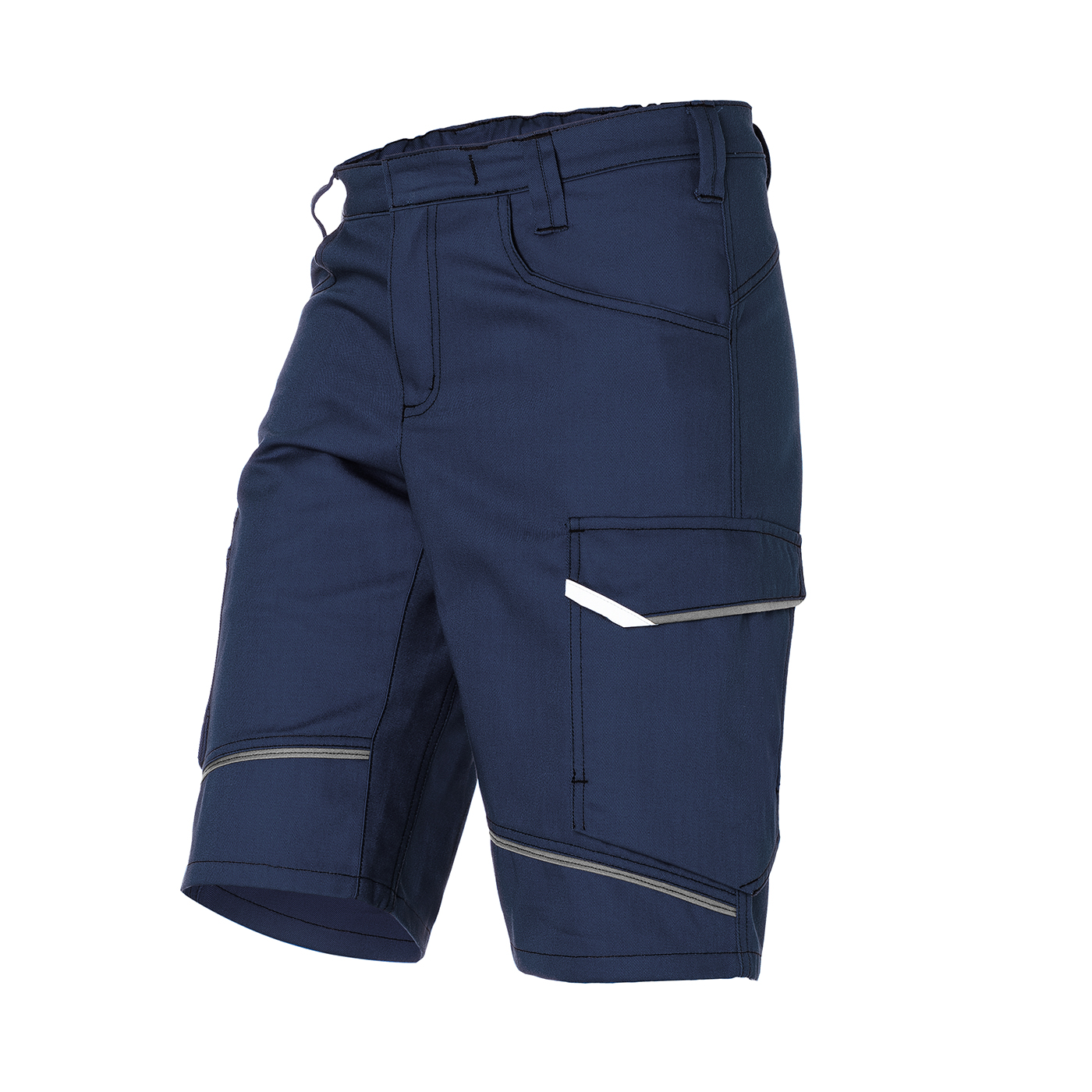 KÜBLER ICONIQ Shorts 66