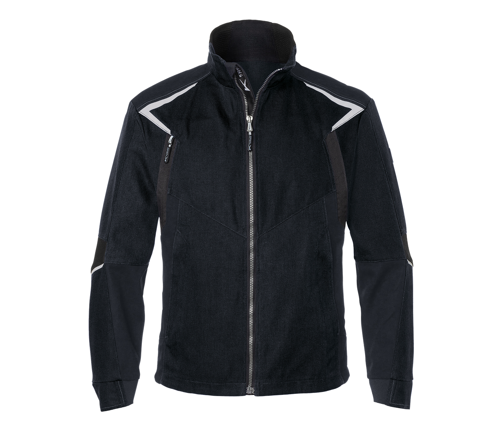 KÜBLER BODYFORCE Jacke S