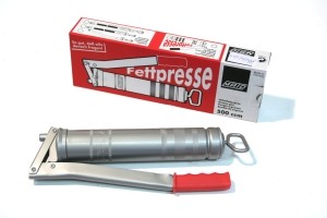 MATO Fettpresse