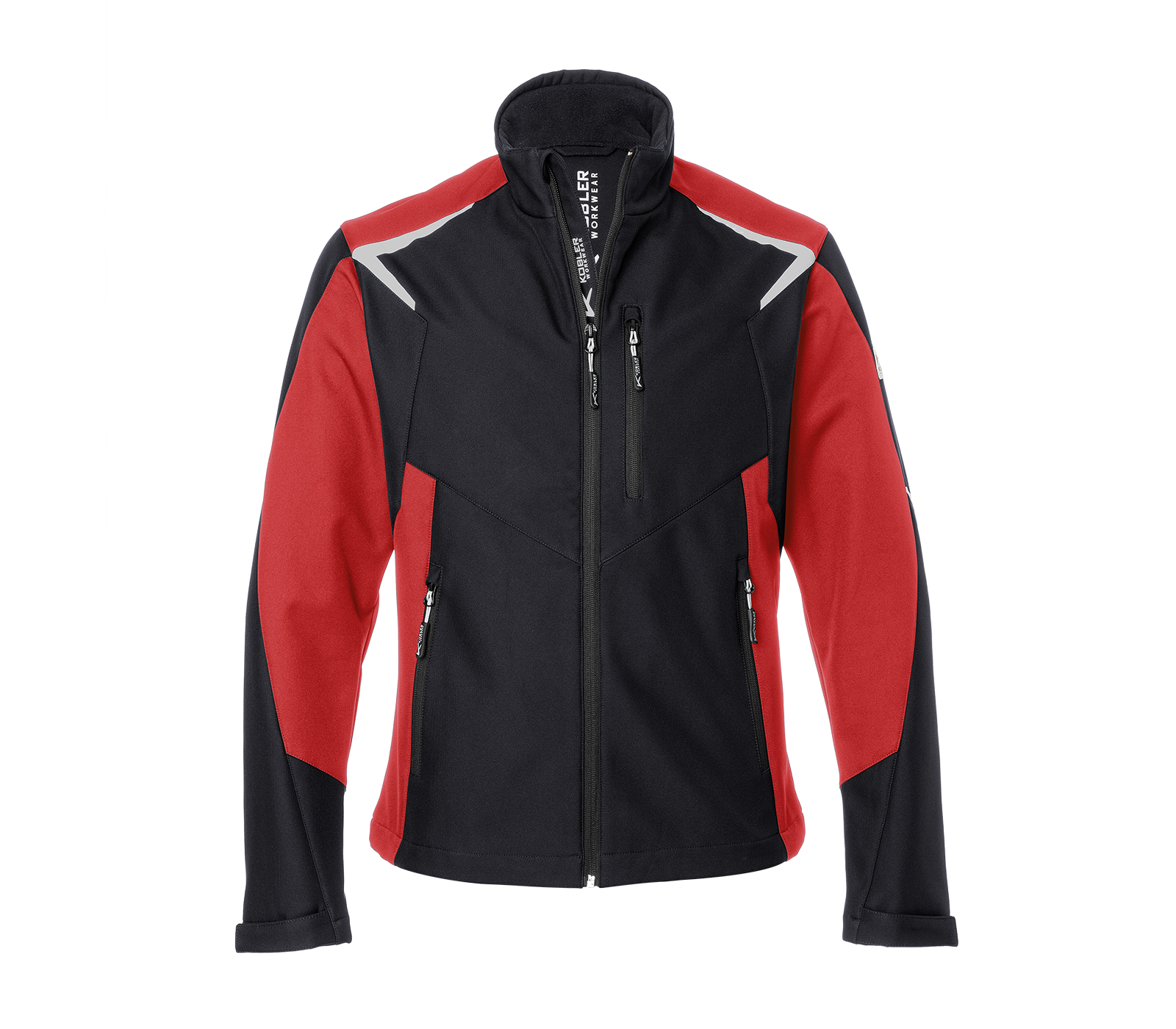 KÜBLER BODYFORCE Ultrashell Jacke 3XL