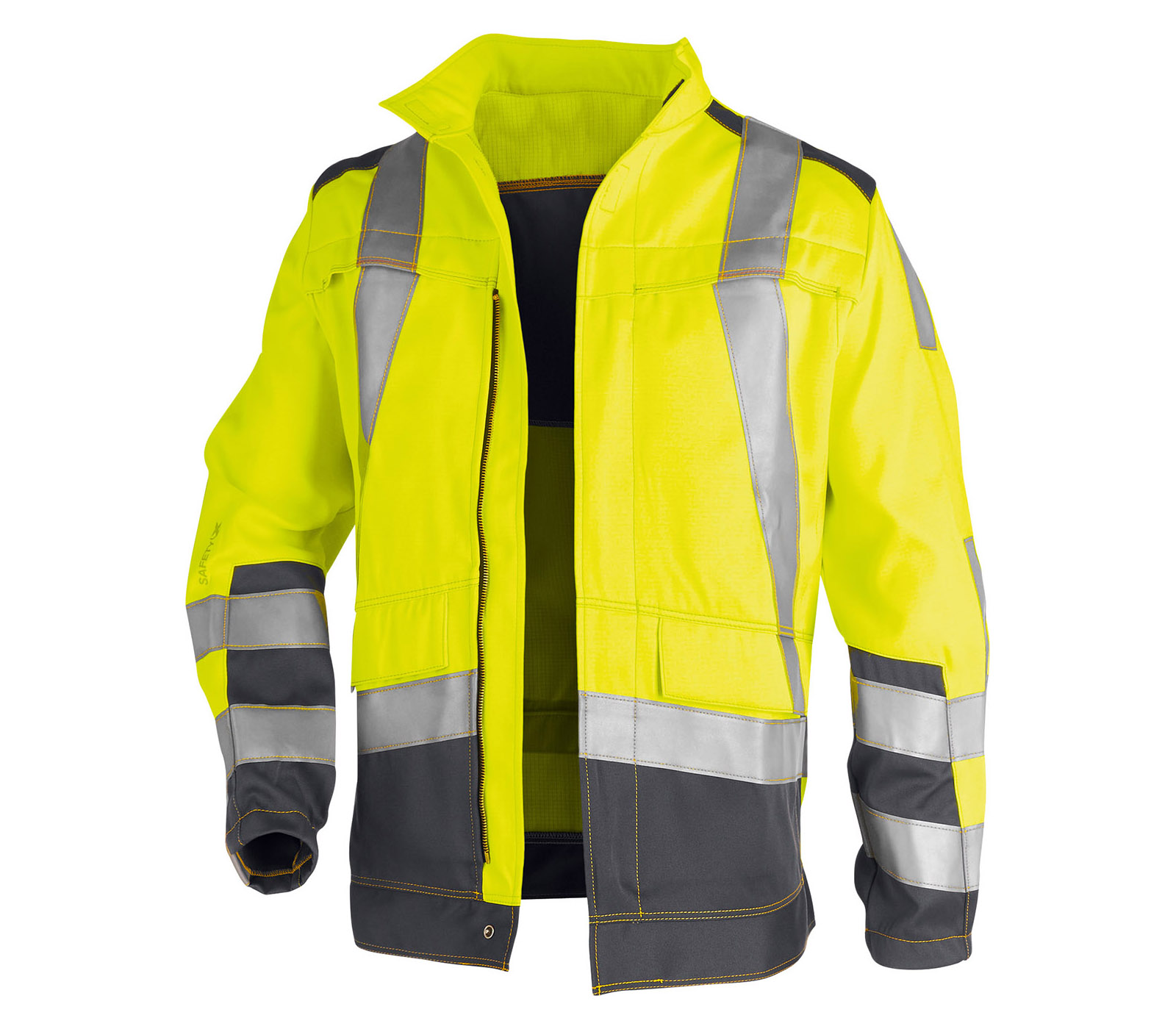 KÜBLER SAFETY 7 Jacke PSA 3 90