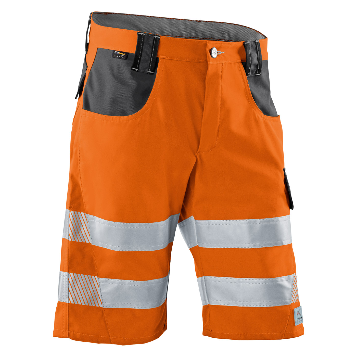 KÜBLER REFLECTIQ Shorts PSA 2 46