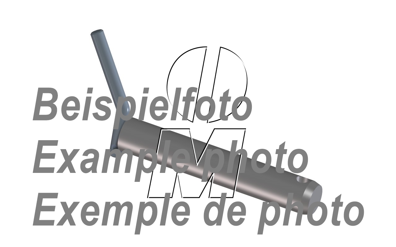 MÜTHING Oberlenkerbolzen