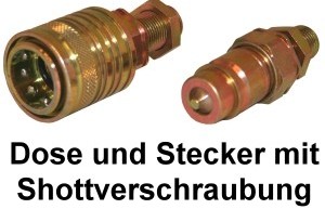 Stecker SW 27