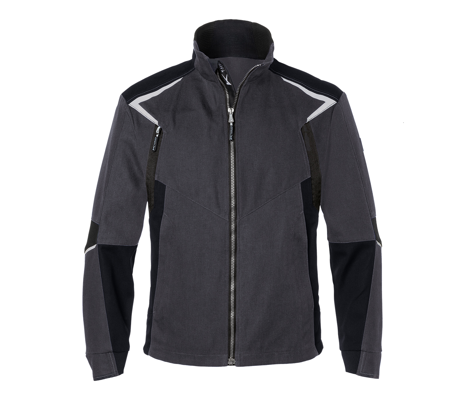 KÜBLER BODYFORCE Jacke 3XL