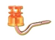 Schlitzisolator