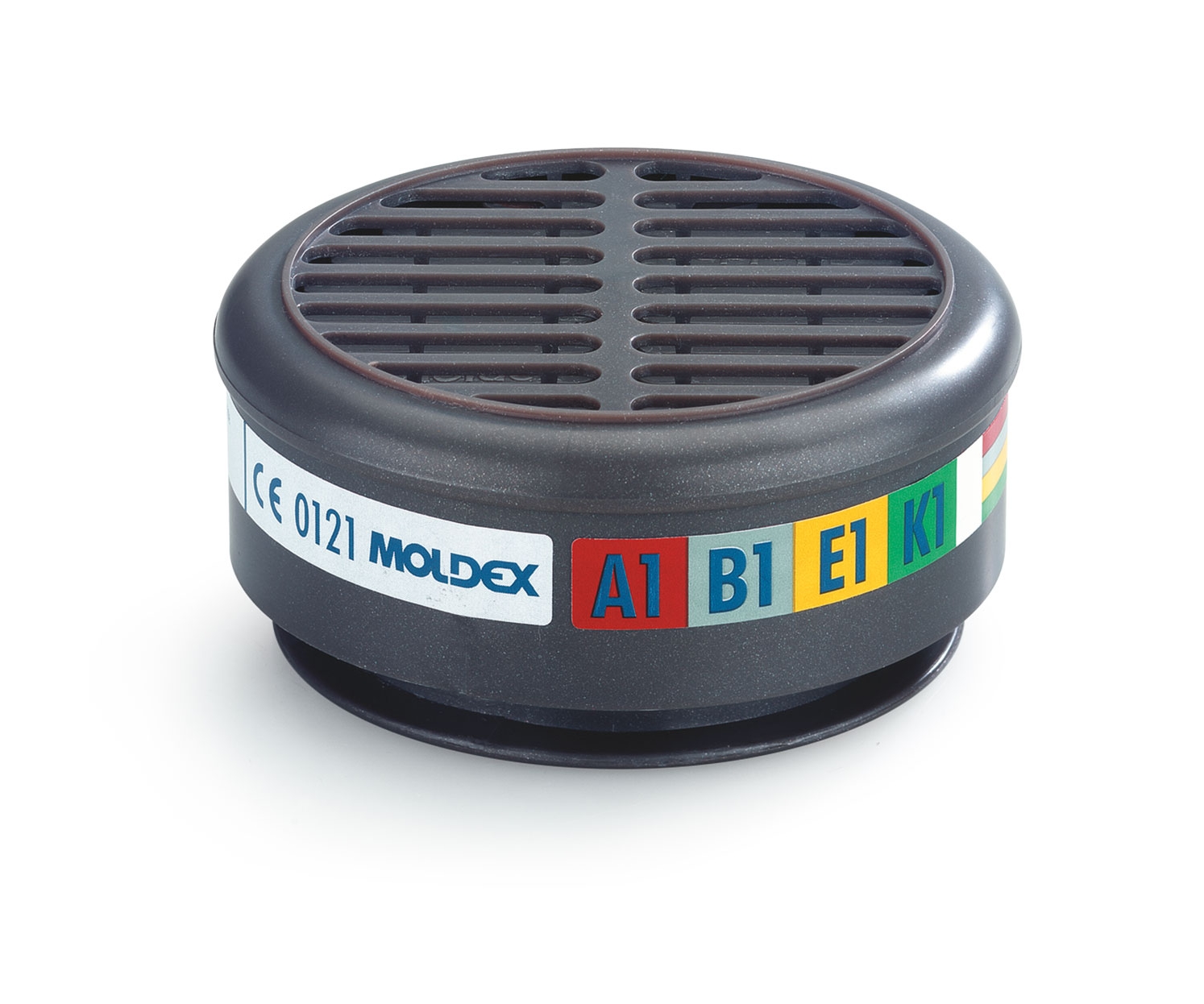 MOLDEX Gasfilter
