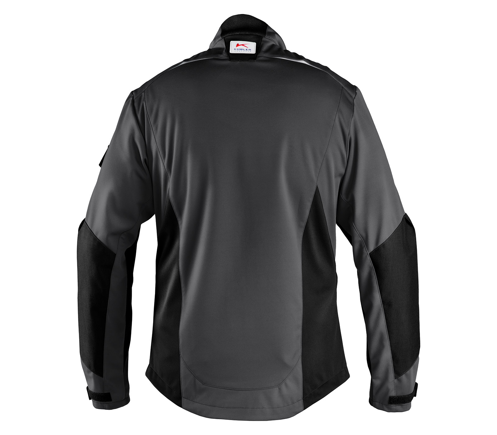 KÜBLER PRACTIQ Ultrashell Jacke M