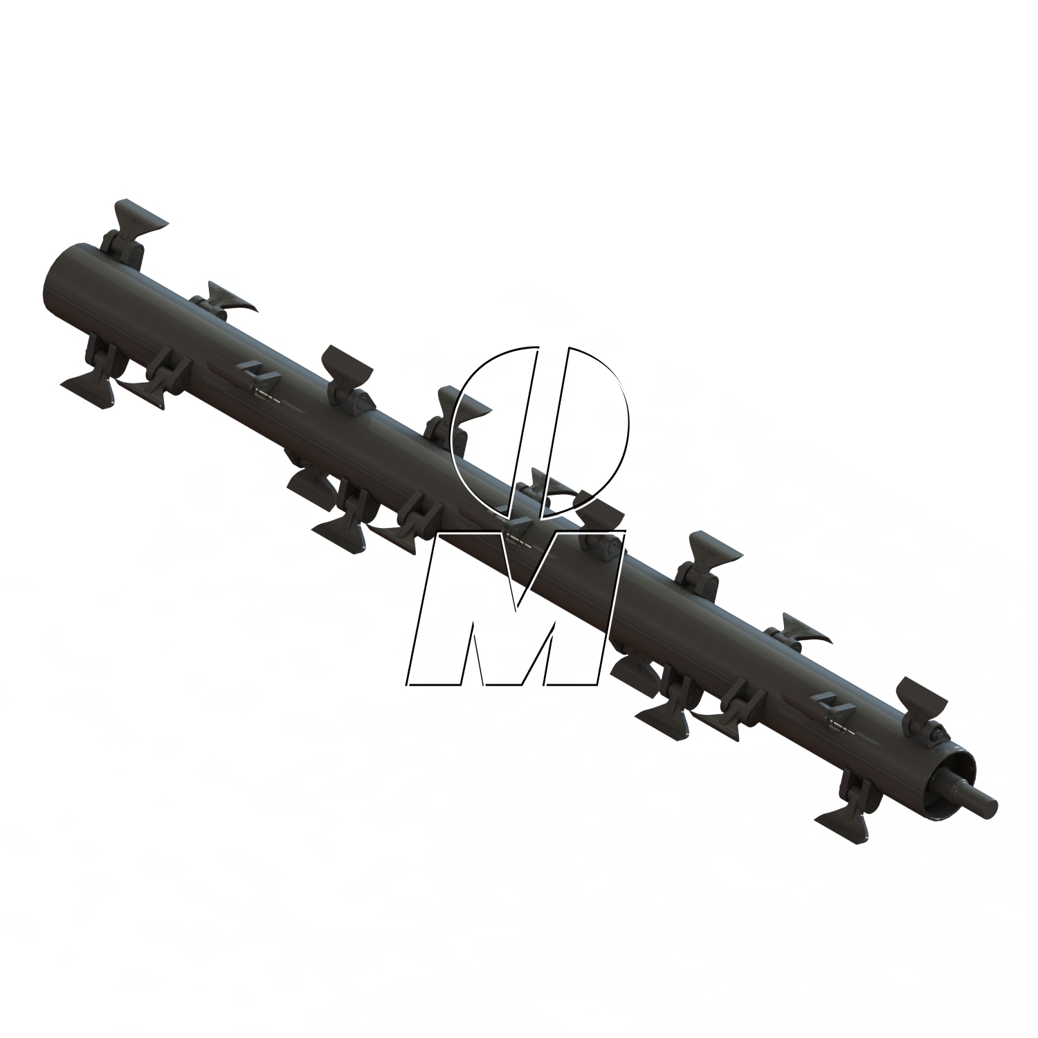 MÜTHING Hammerrotor