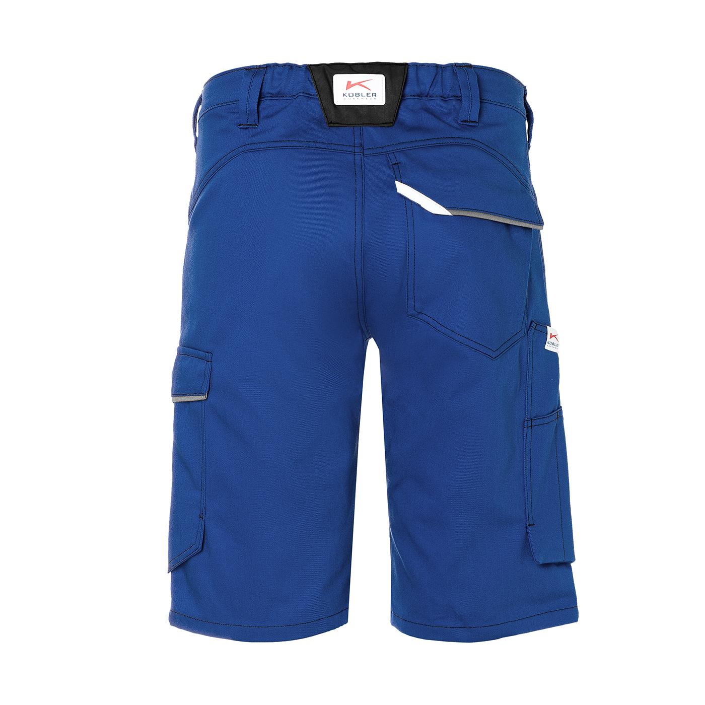 KÜBLER ICONIQ Shorts 40