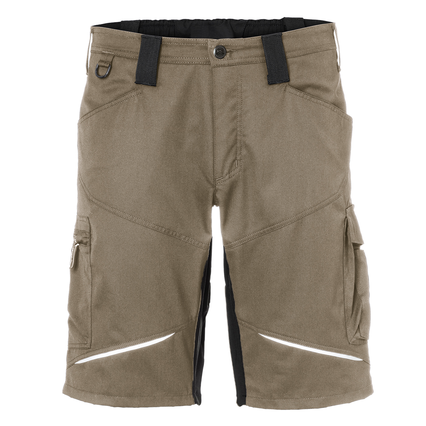 KÜBLER ACTIVIQ Stretchshorts 66